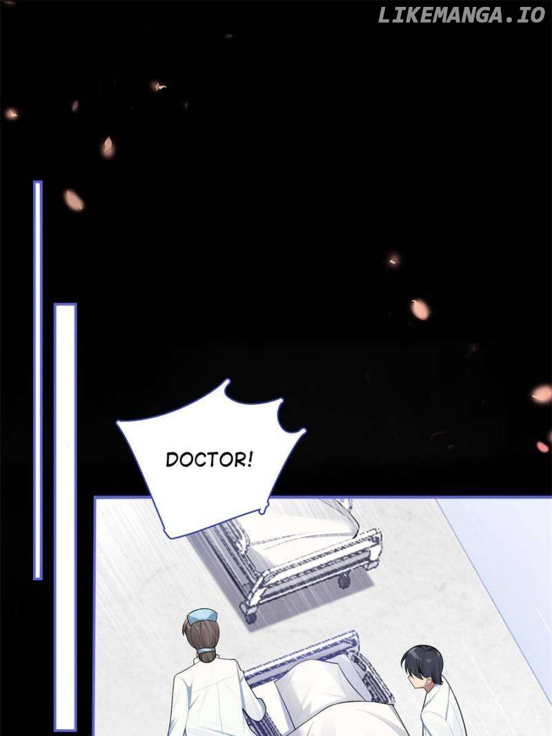 Falling in Love Is Not as Good as the Boy Band, Crown Chapter 58 - page 13
