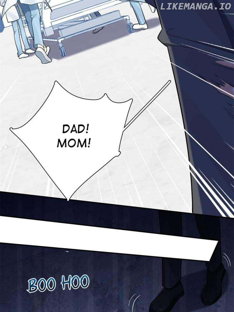 Falling in Love Is Not as Good as the Boy Band, Crown Chapter 58 - page 16