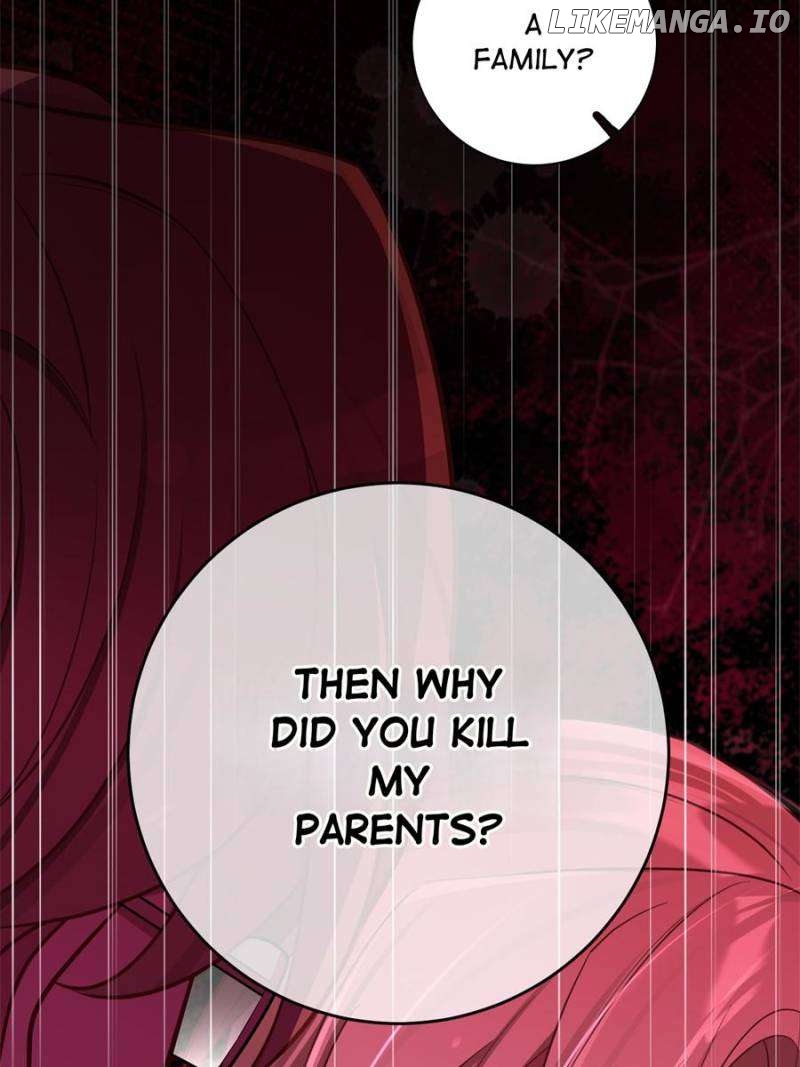 Falling in Love Is Not as Good as the Boy Band, Crown Chapter 58 - page 20