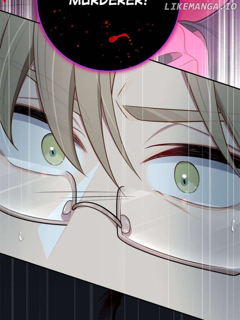Falling in Love Is Not as Good as the Boy Band, Crown Chapter 58 - page 24