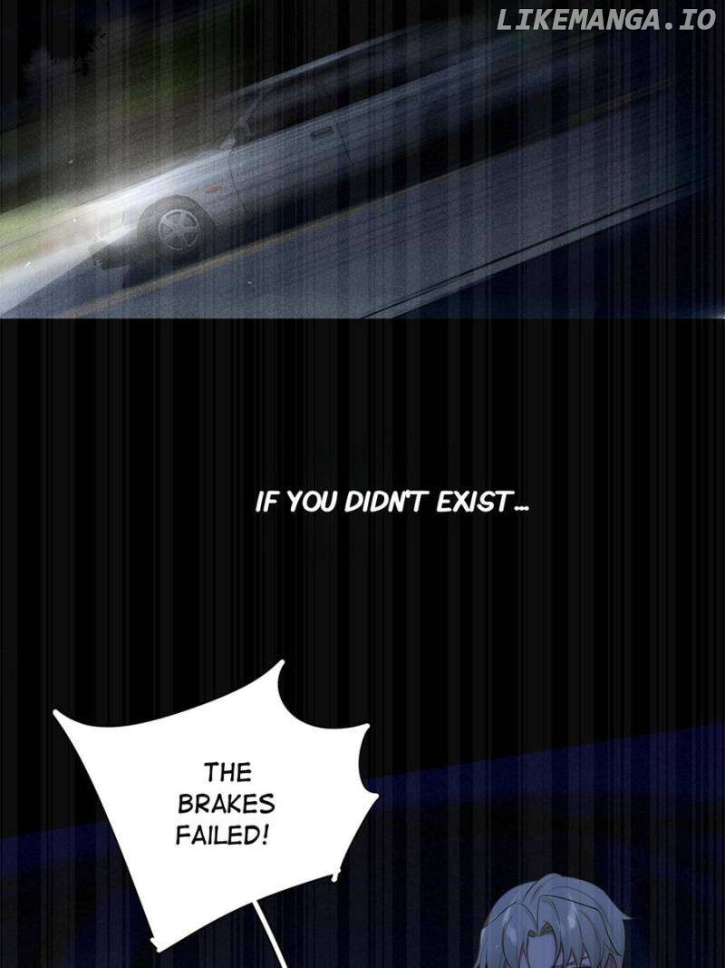 Falling in Love Is Not as Good as the Boy Band, Crown Chapter 58 - page 5