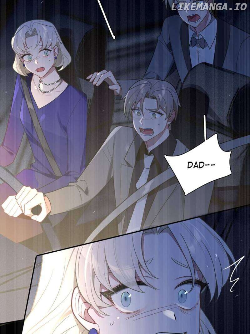 Falling in Love Is Not as Good as the Boy Band, Crown Chapter 58 - page 6