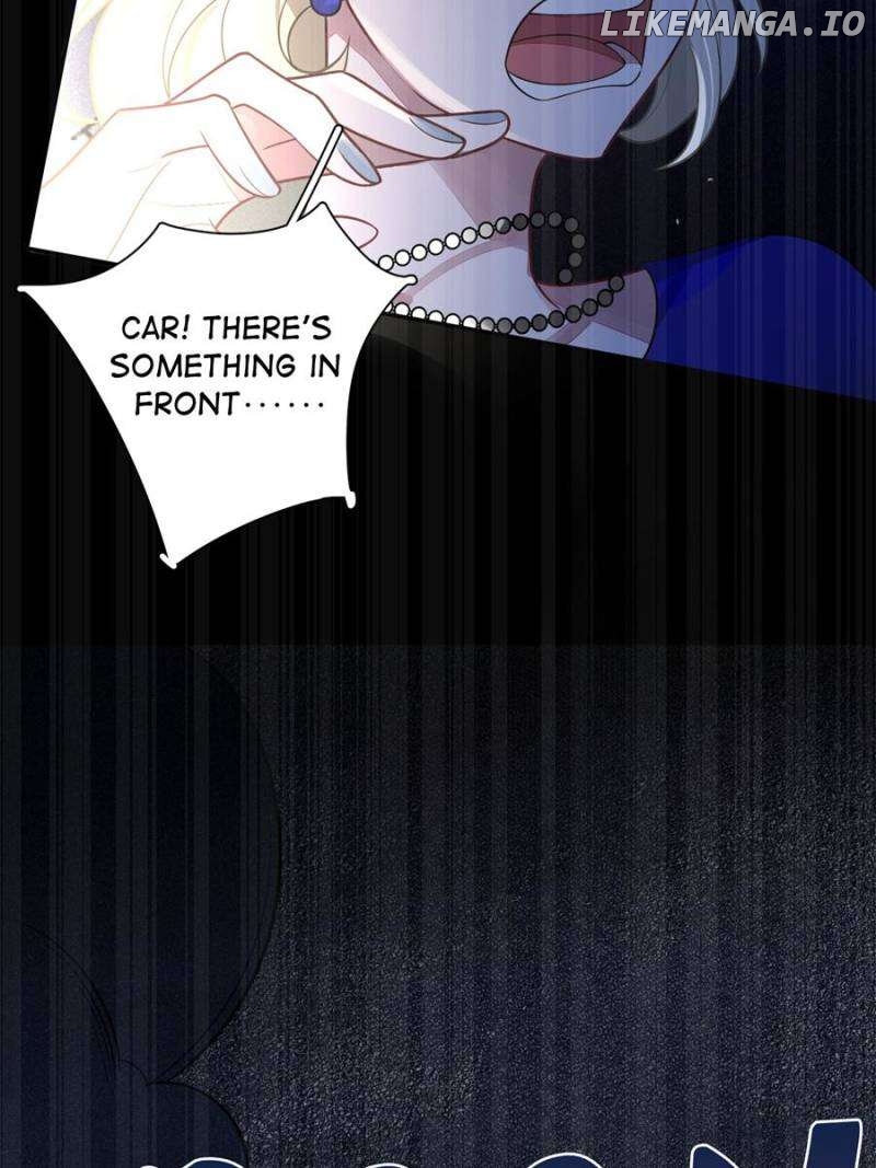Falling in Love Is Not as Good as the Boy Band, Crown Chapter 58 - page 7