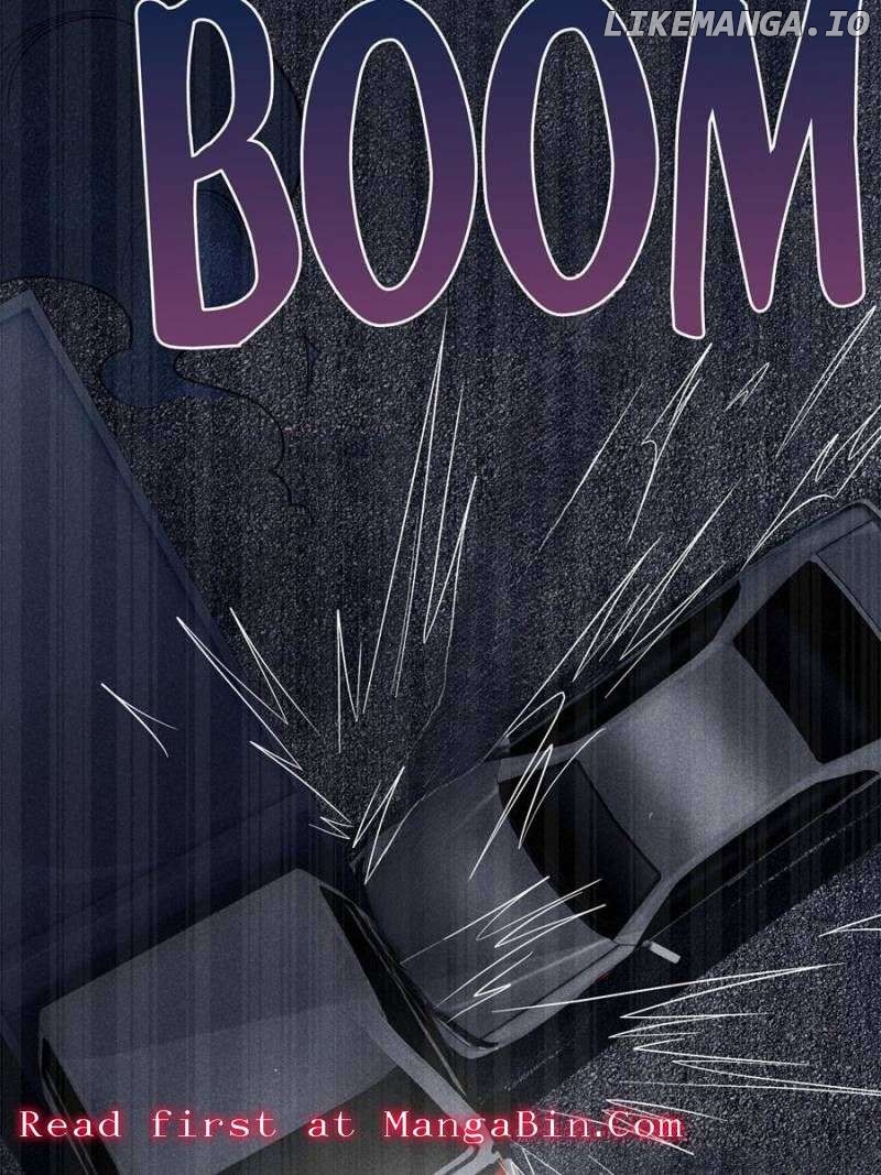 Falling in Love Is Not as Good as the Boy Band, Crown Chapter 58 - page 8