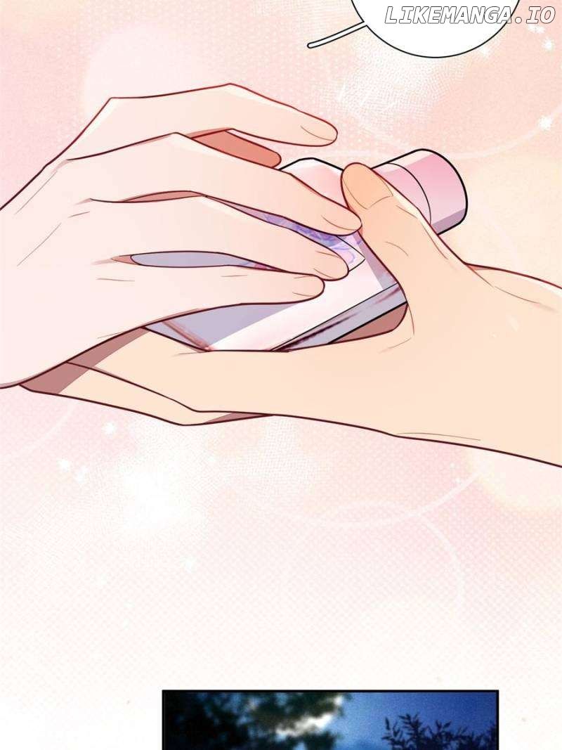Falling in Love Is Not as Good as the Boy Band, Crown Chapter 59 - page 45