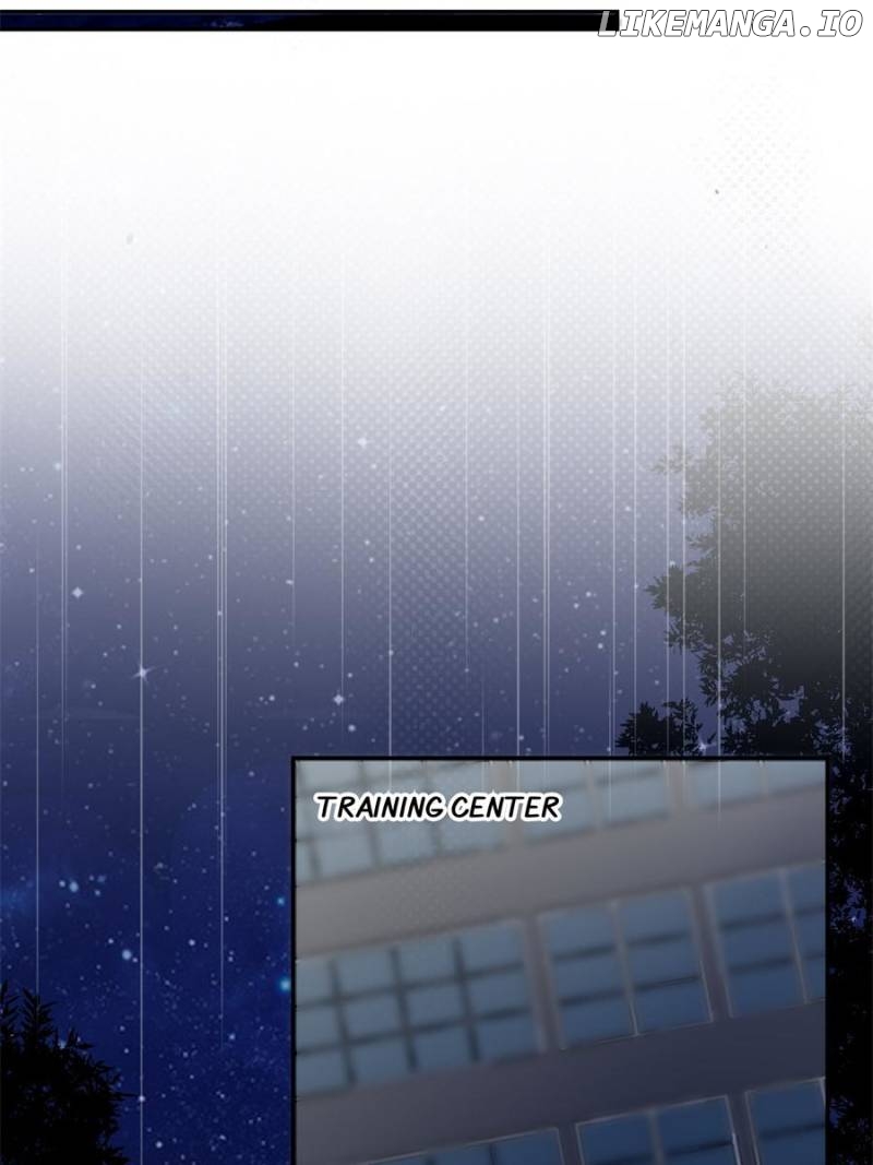 Falling in Love Is Not as Good as the Boy Band, Crown Chapter 60 - page 16