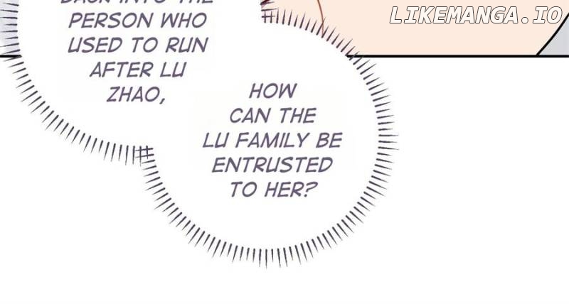 Falling in Love Is Not as Good as the Boy Band, Crown Chapter 60 - page 27