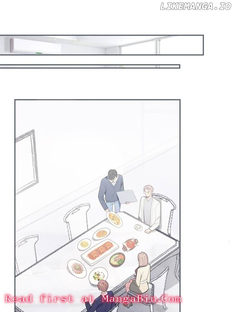 Falling in Love Is Not as Good as the Boy Band, Crown Chapter 60 - page 33
