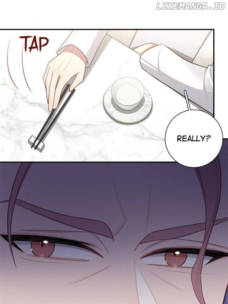 Falling in Love Is Not as Good as the Boy Band, Crown Chapter 60 - page 41