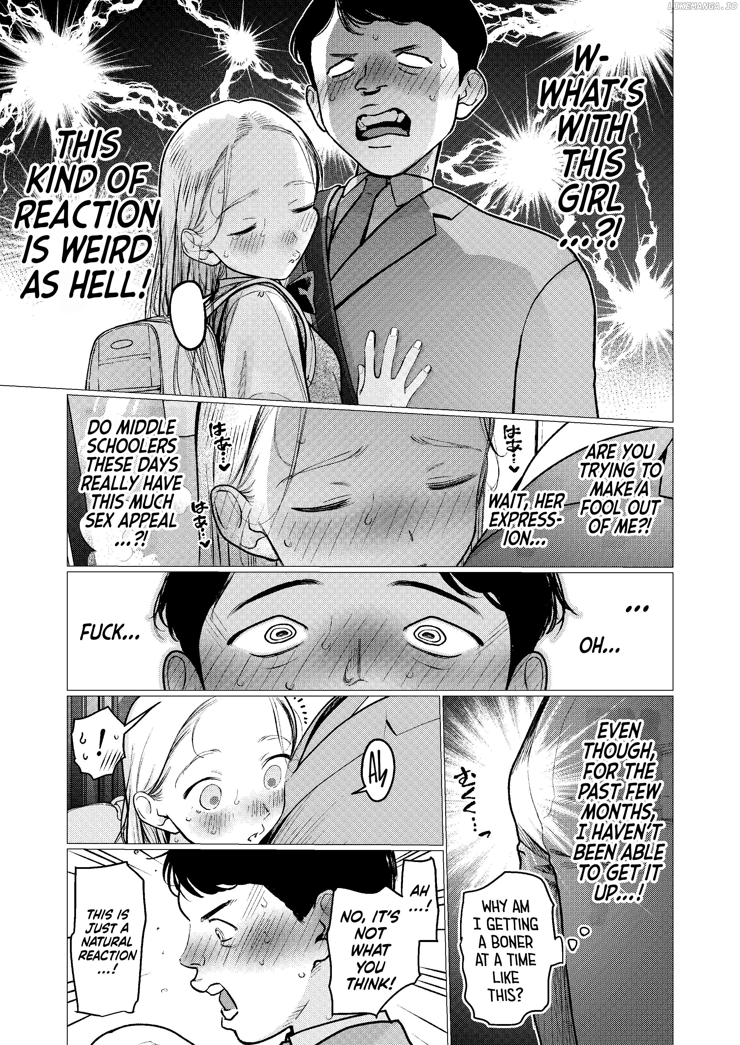 JC Sasha and Her Otaku Classmate Chapter 82 - page 5