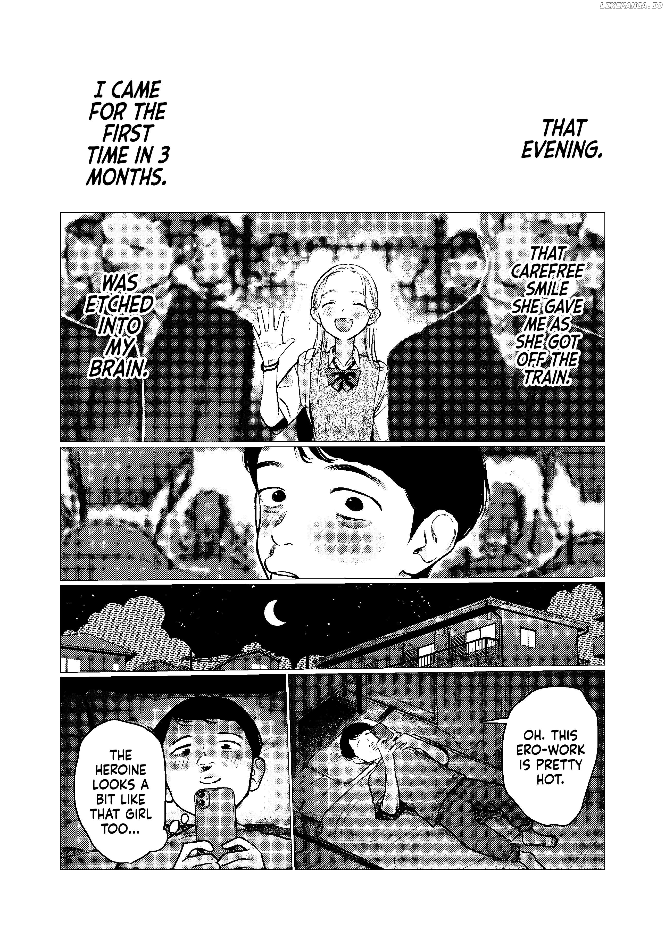 JC Sasha and Her Otaku Classmate Chapter 82 - page 7