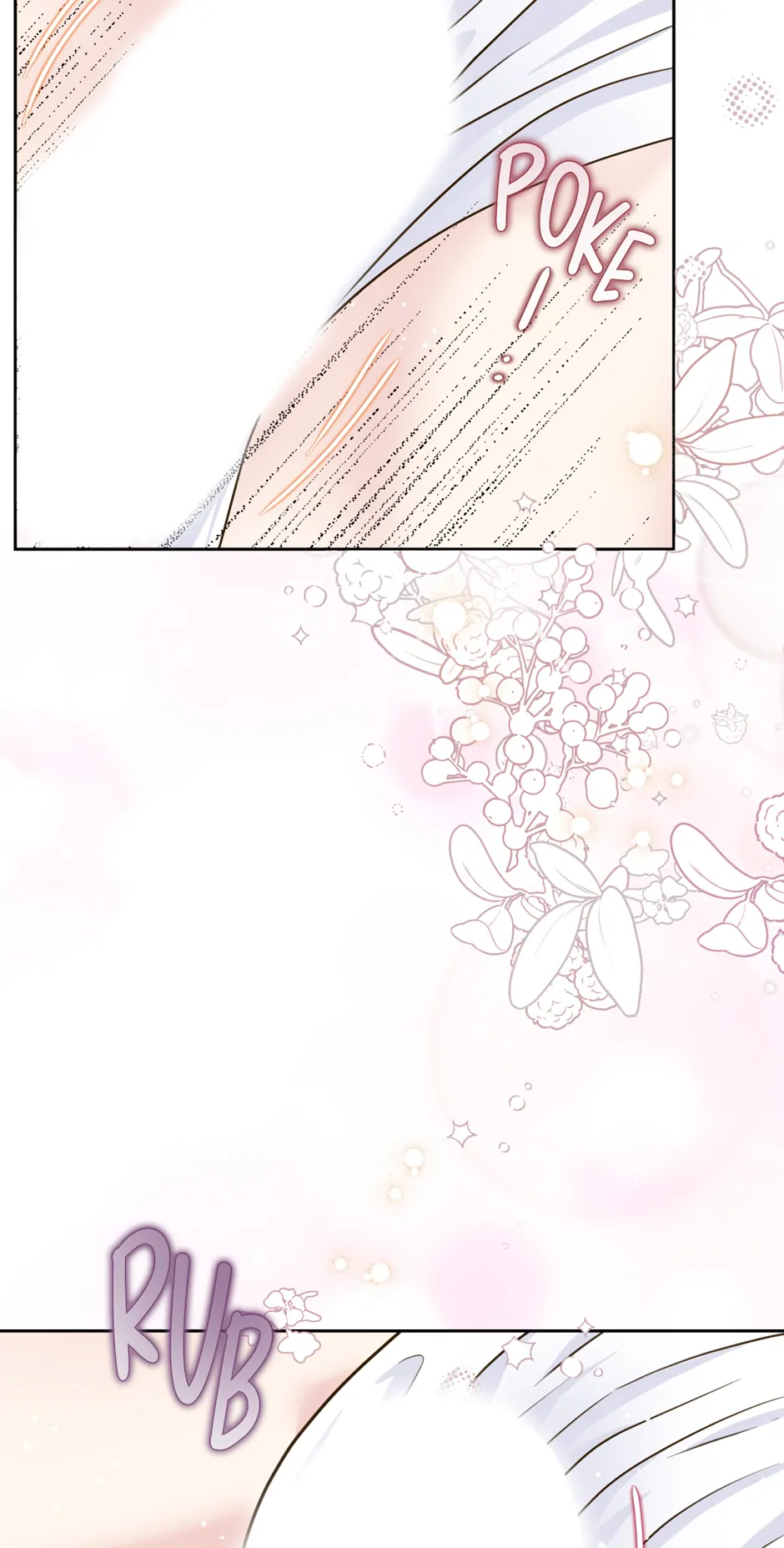 My Experience Being Close to My Older Brother's Friend Chapter 59 - page 15