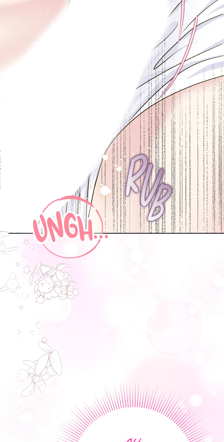 My Experience Being Close to My Older Brother's Friend Chapter 59 - page 16