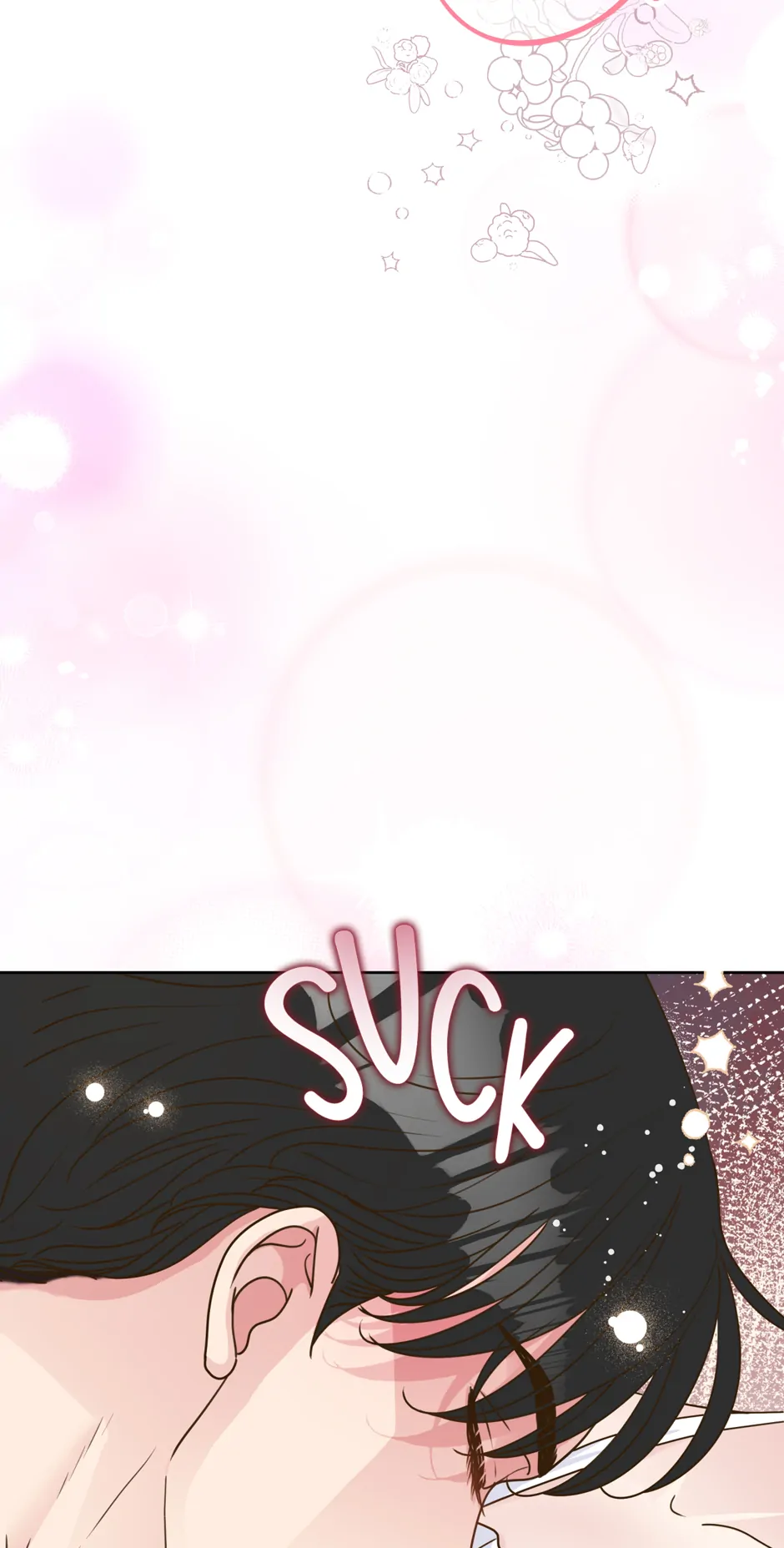My Experience Being Close to My Older Brother's Friend Chapter 59 - page 18