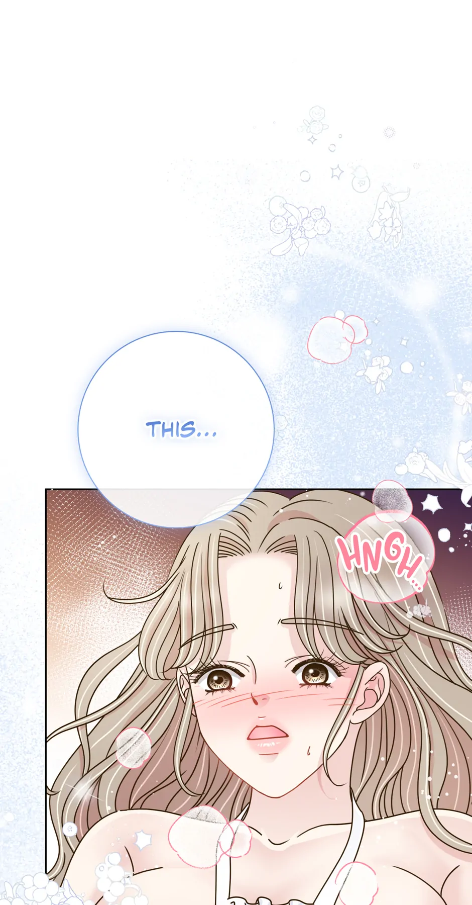 My Experience Being Close to My Older Brother's Friend Chapter 59 - page 1