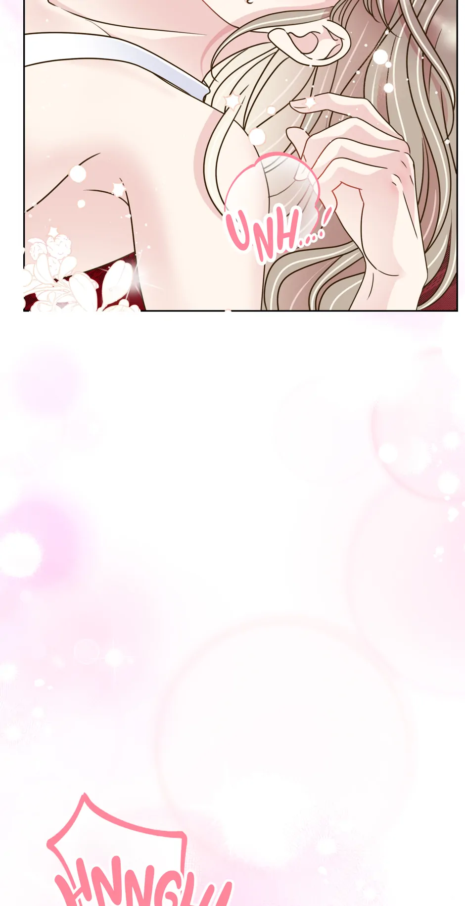 My Experience Being Close to My Older Brother's Friend Chapter 59 - page 29
