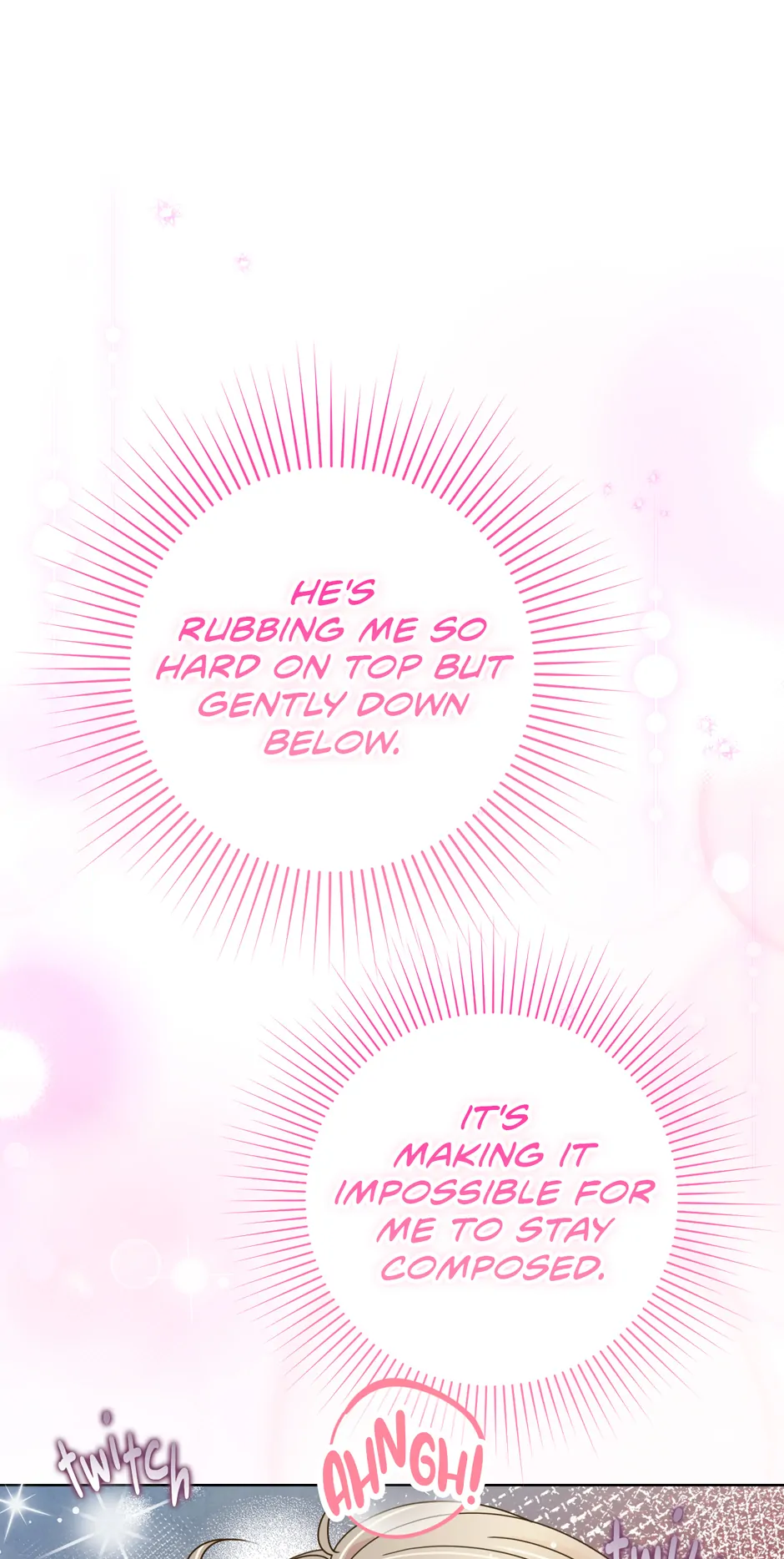 My Experience Being Close to My Older Brother's Friend Chapter 59 - page 33