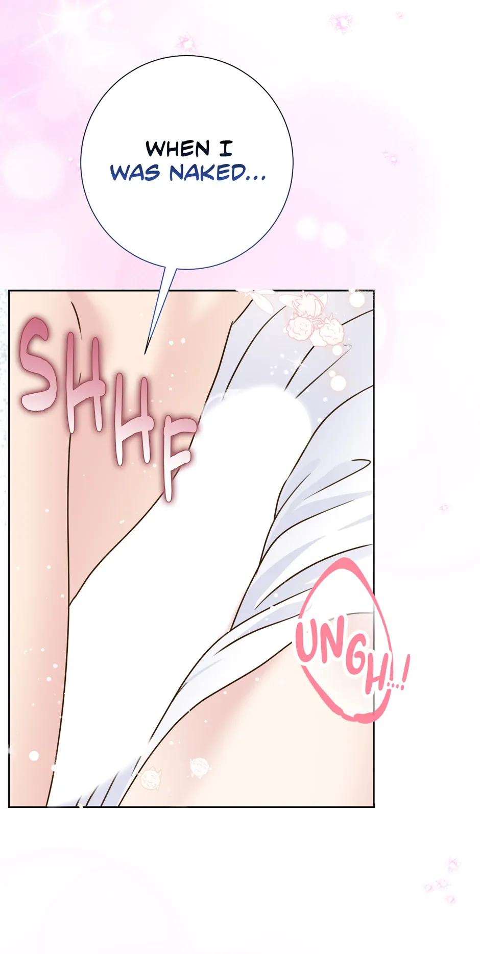 My Experience Being Close to My Older Brother's Friend Chapter 59 - page 36