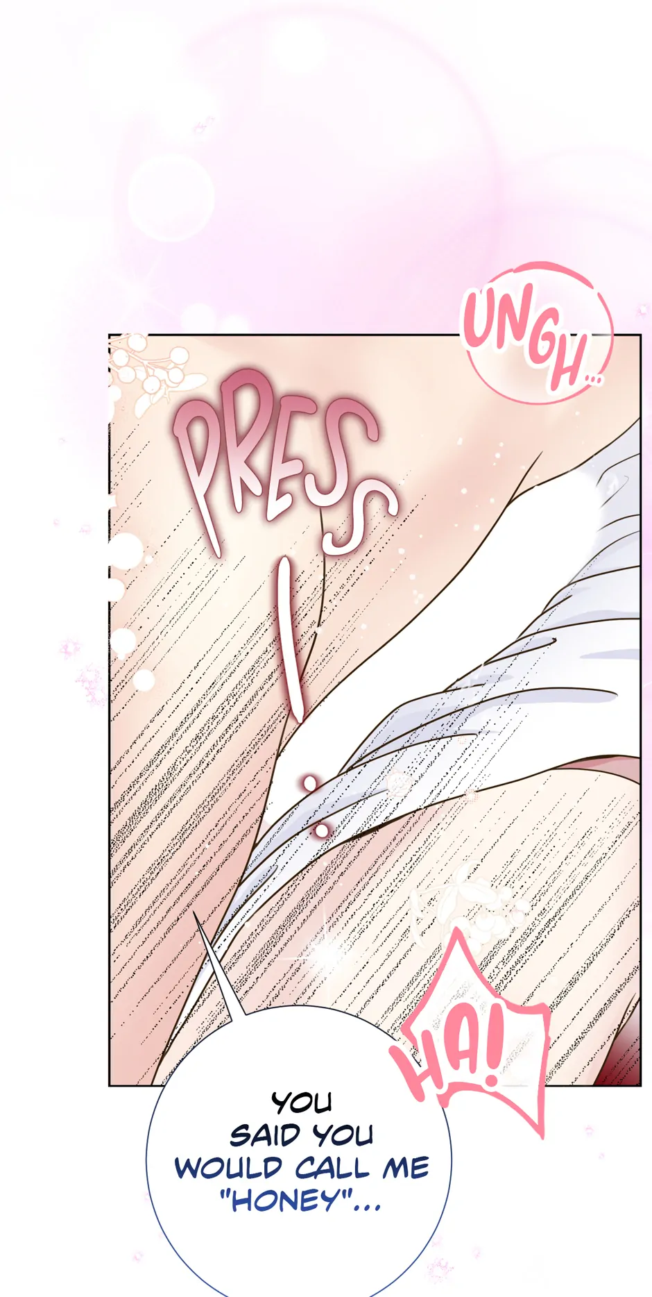 My Experience Being Close to My Older Brother's Friend Chapter 59 - page 37