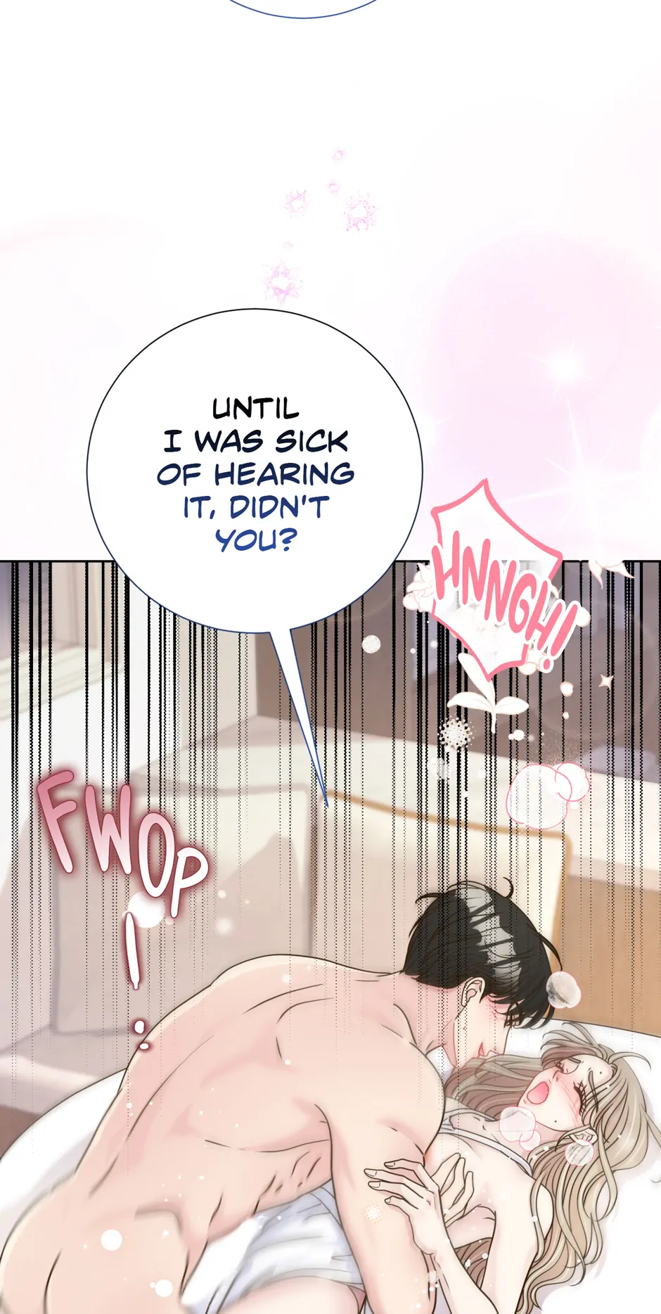 My Experience Being Close to My Older Brother's Friend Chapter 59 - page 38