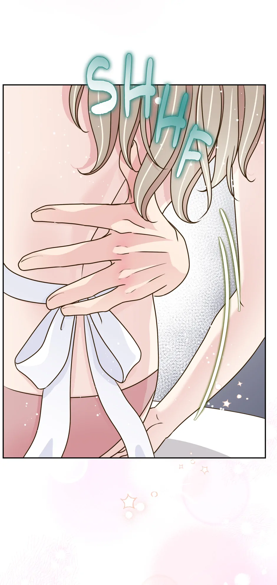 My Experience Being Close to My Older Brother's Friend Chapter 59 - page 47