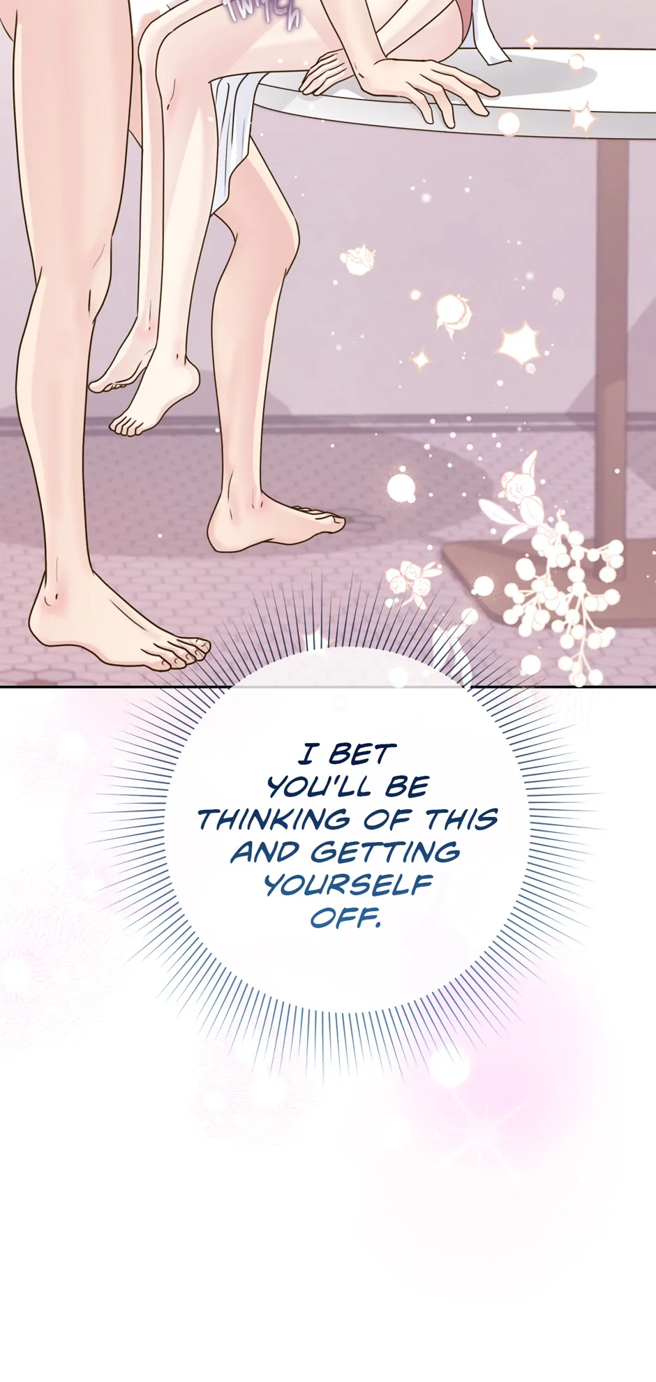 My Experience Being Close to My Older Brother's Friend Chapter 59 - page 52