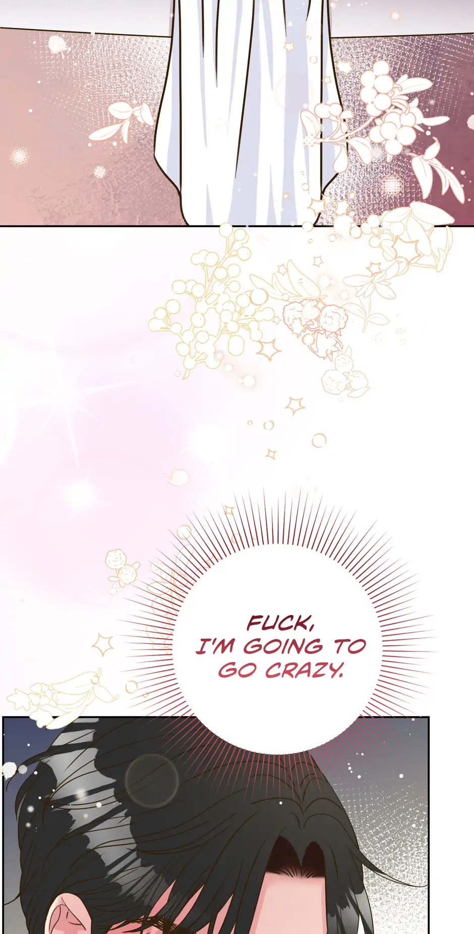 My Experience Being Close to My Older Brother's Friend Chapter 59 - page 57