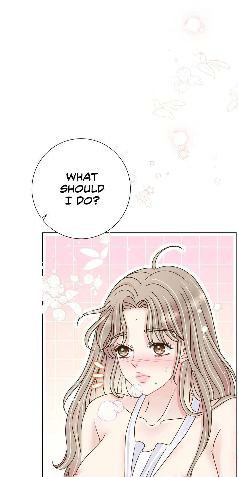 My Experience Being Close to My Older Brother's Friend Chapter 59 - page 60