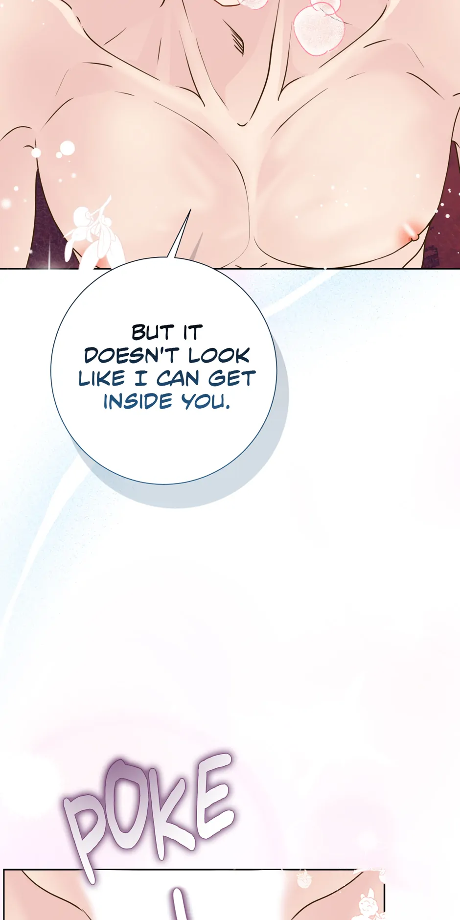 My Experience Being Close to My Older Brother's Friend Chapter 59 - page 62