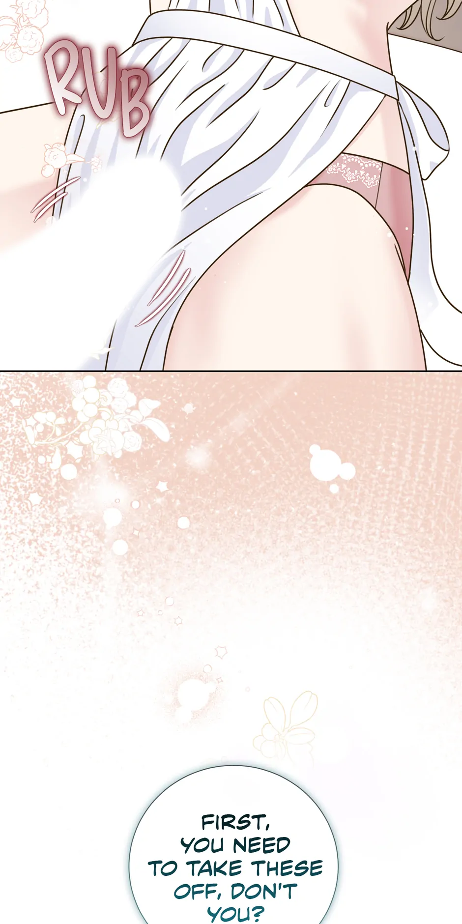 My Experience Being Close to My Older Brother's Friend Chapter 59 - page 65