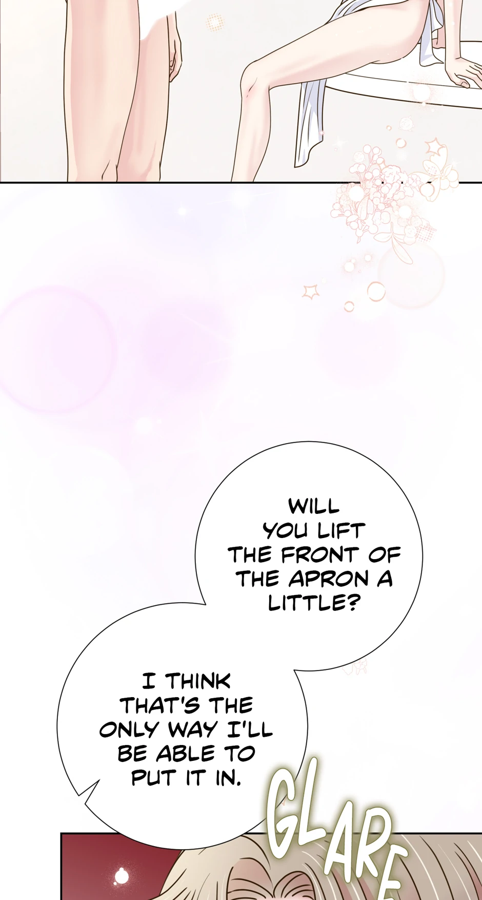 My Experience Being Close to My Older Brother's Friend Chapter 59 - page 68
