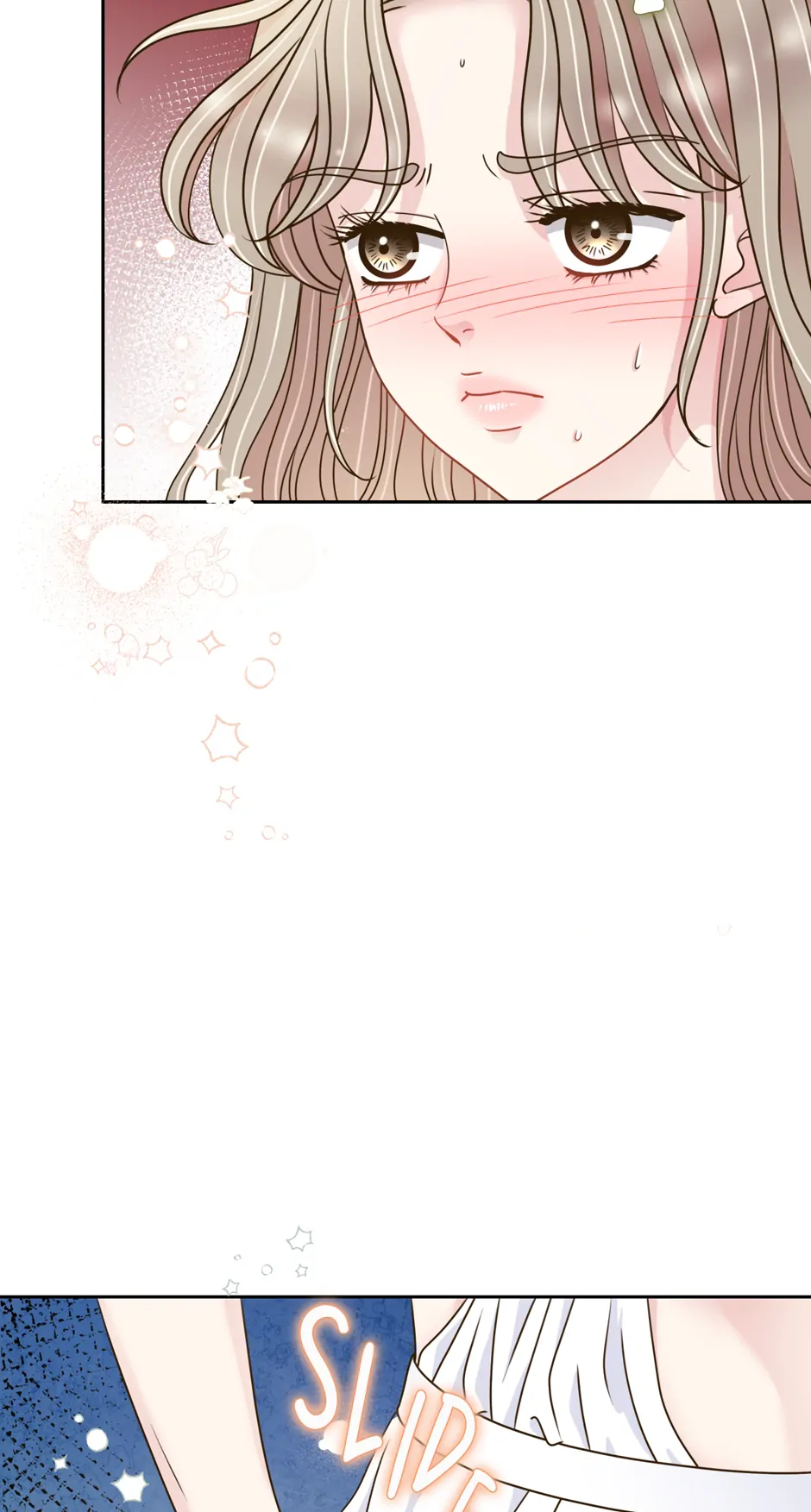My Experience Being Close to My Older Brother's Friend Chapter 59 - page 69