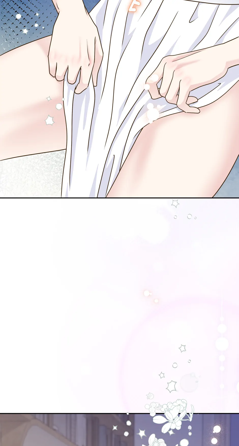 My Experience Being Close to My Older Brother's Friend Chapter 59 - page 70