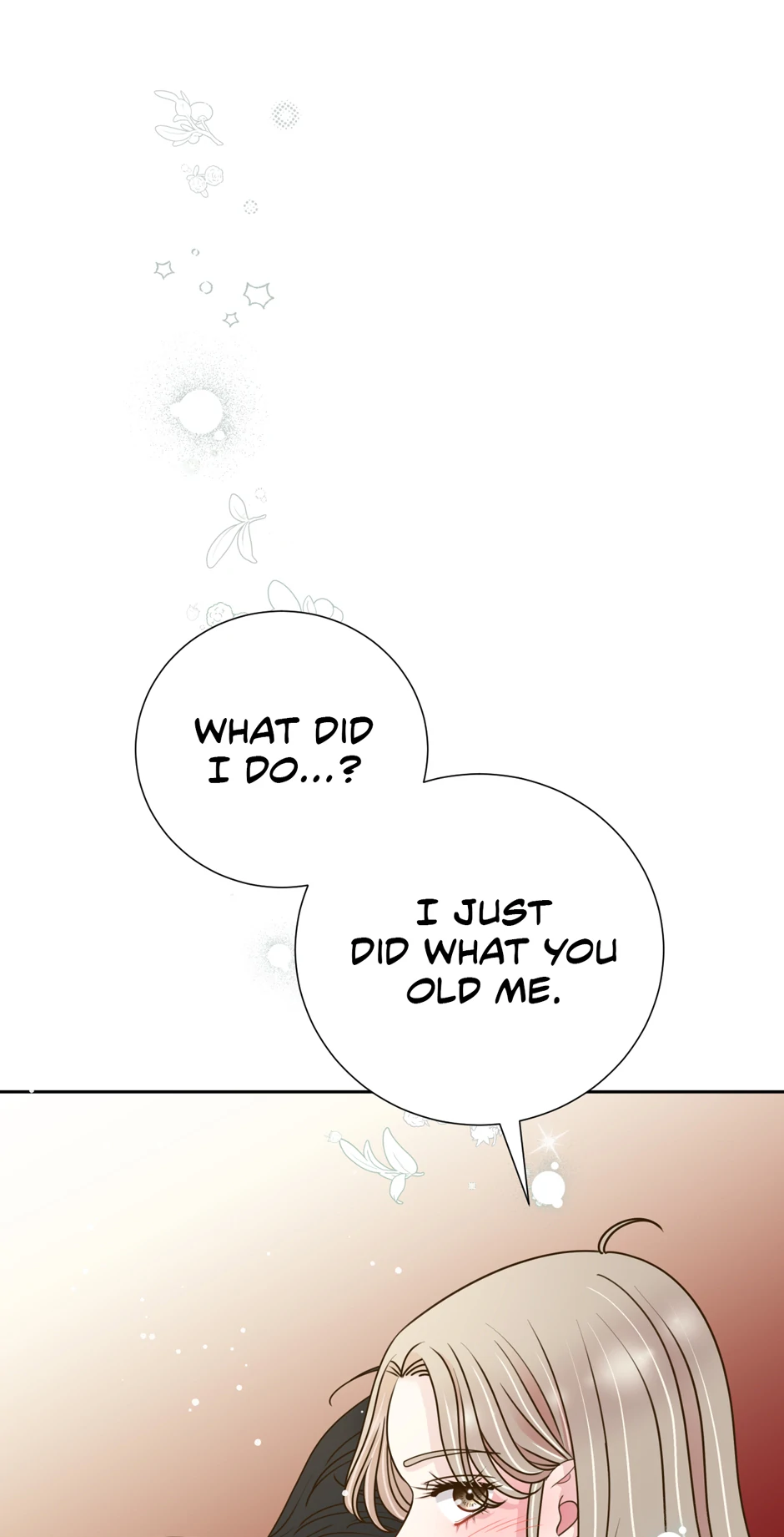 My Experience Being Close to My Older Brother's Friend Chapter 59 - page 75