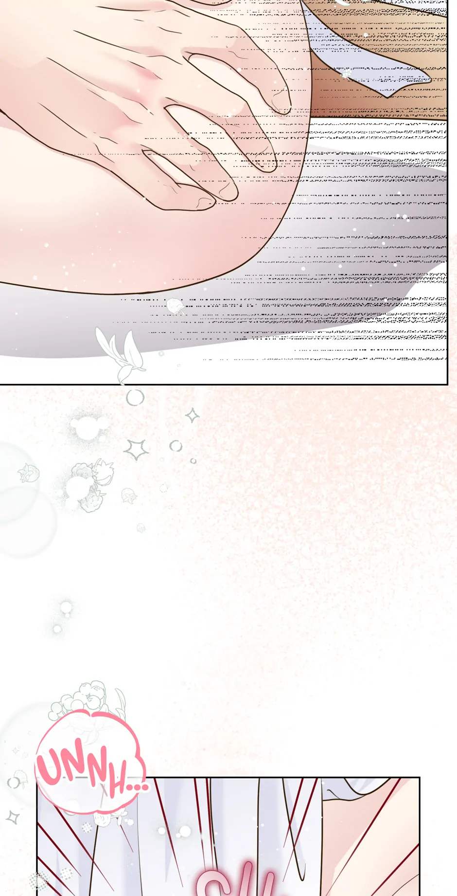 My Experience Being Close to My Older Brother's Friend Chapter 59 - page 79