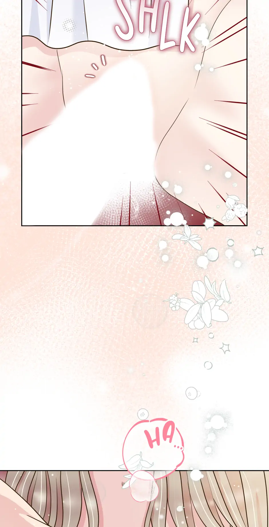 My Experience Being Close to My Older Brother's Friend Chapter 59 - page 80