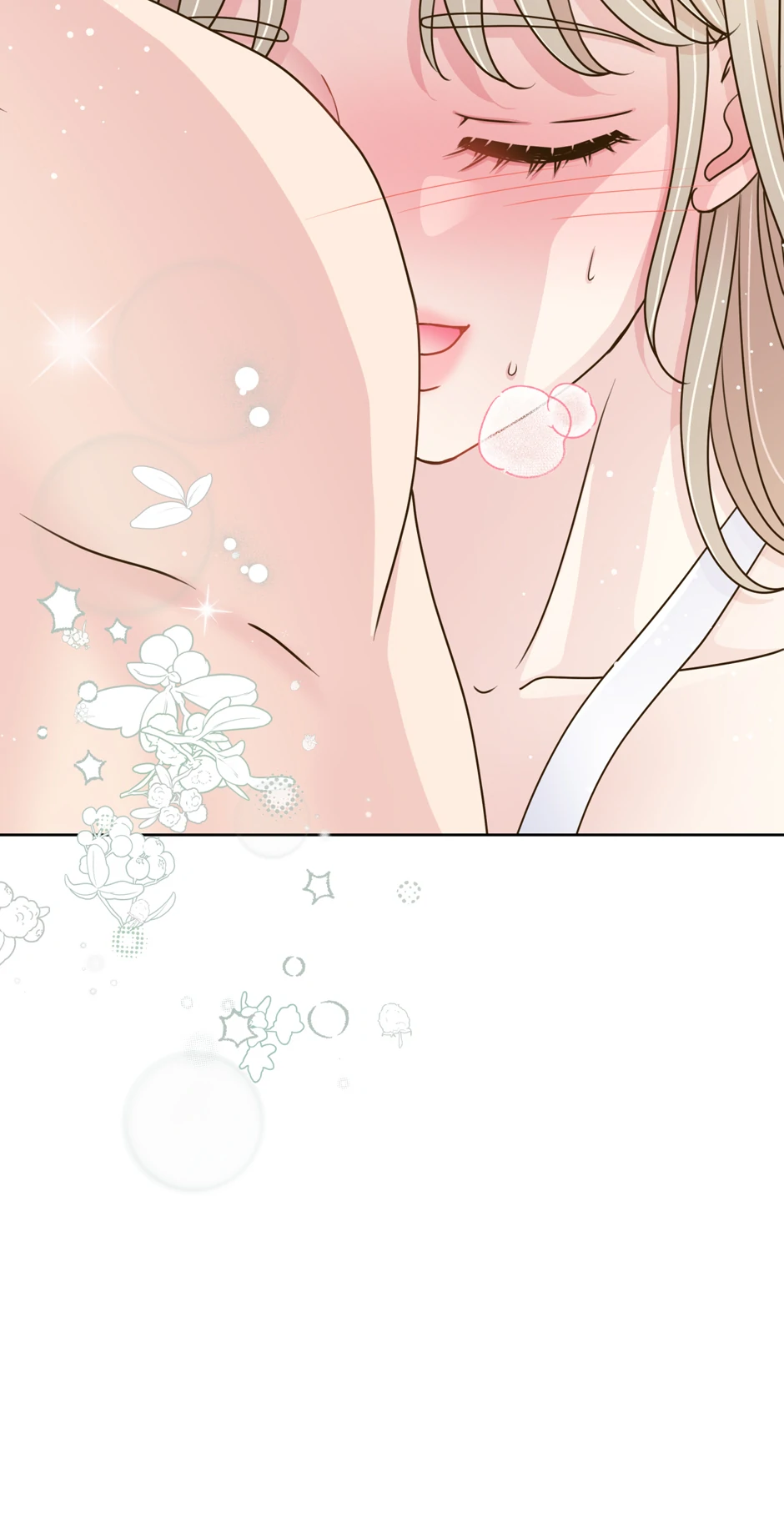 My Experience Being Close to My Older Brother's Friend Chapter 59 - page 81