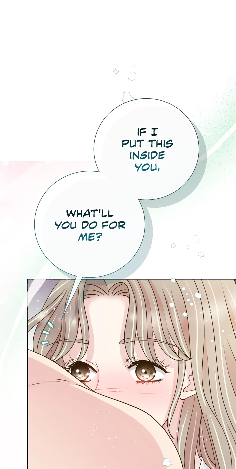 My Experience Being Close to My Older Brother's Friend Chapter 59 - page 82