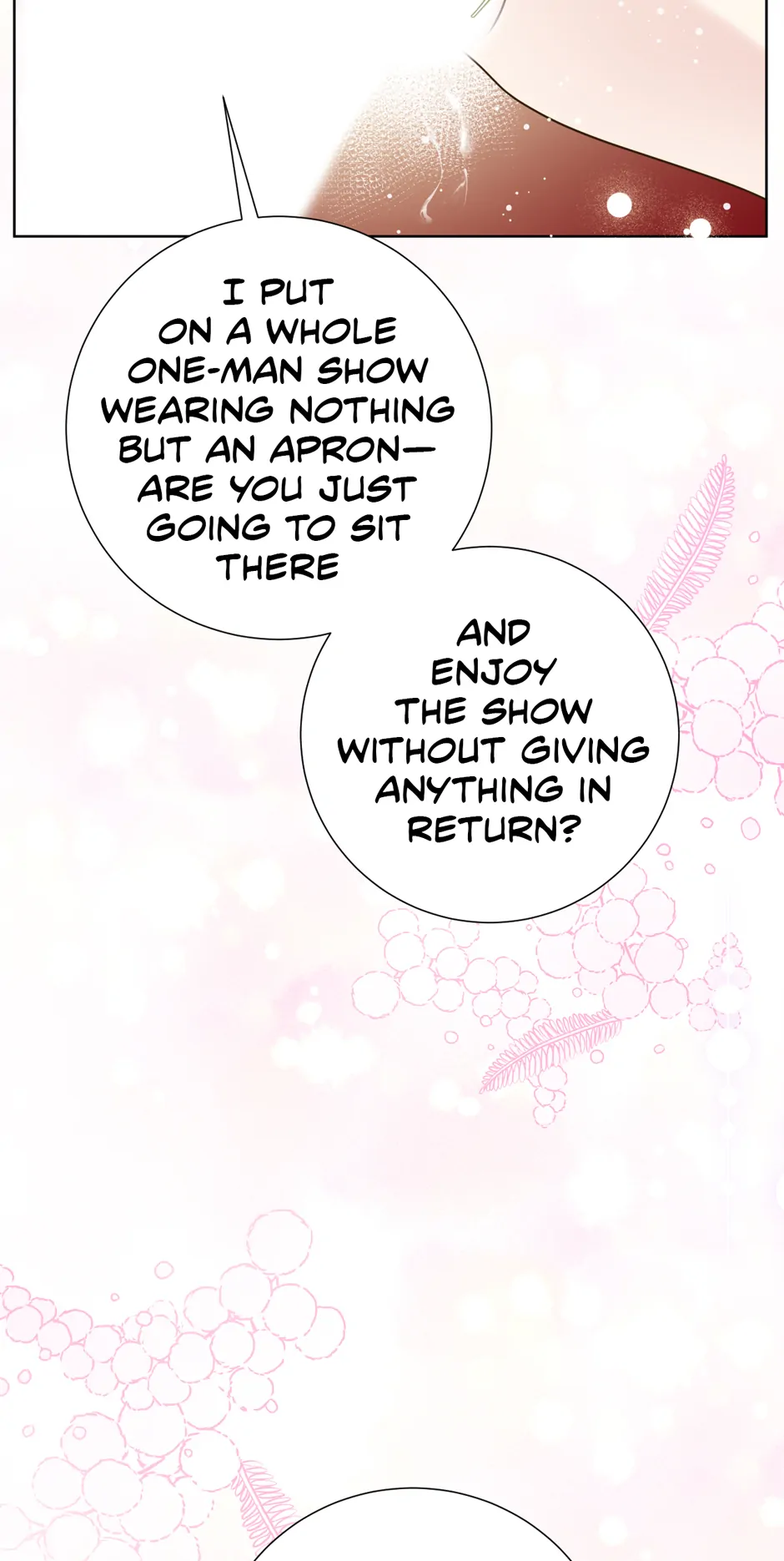 My Experience Being Close to My Older Brother's Friend Chapter 59 - page 84