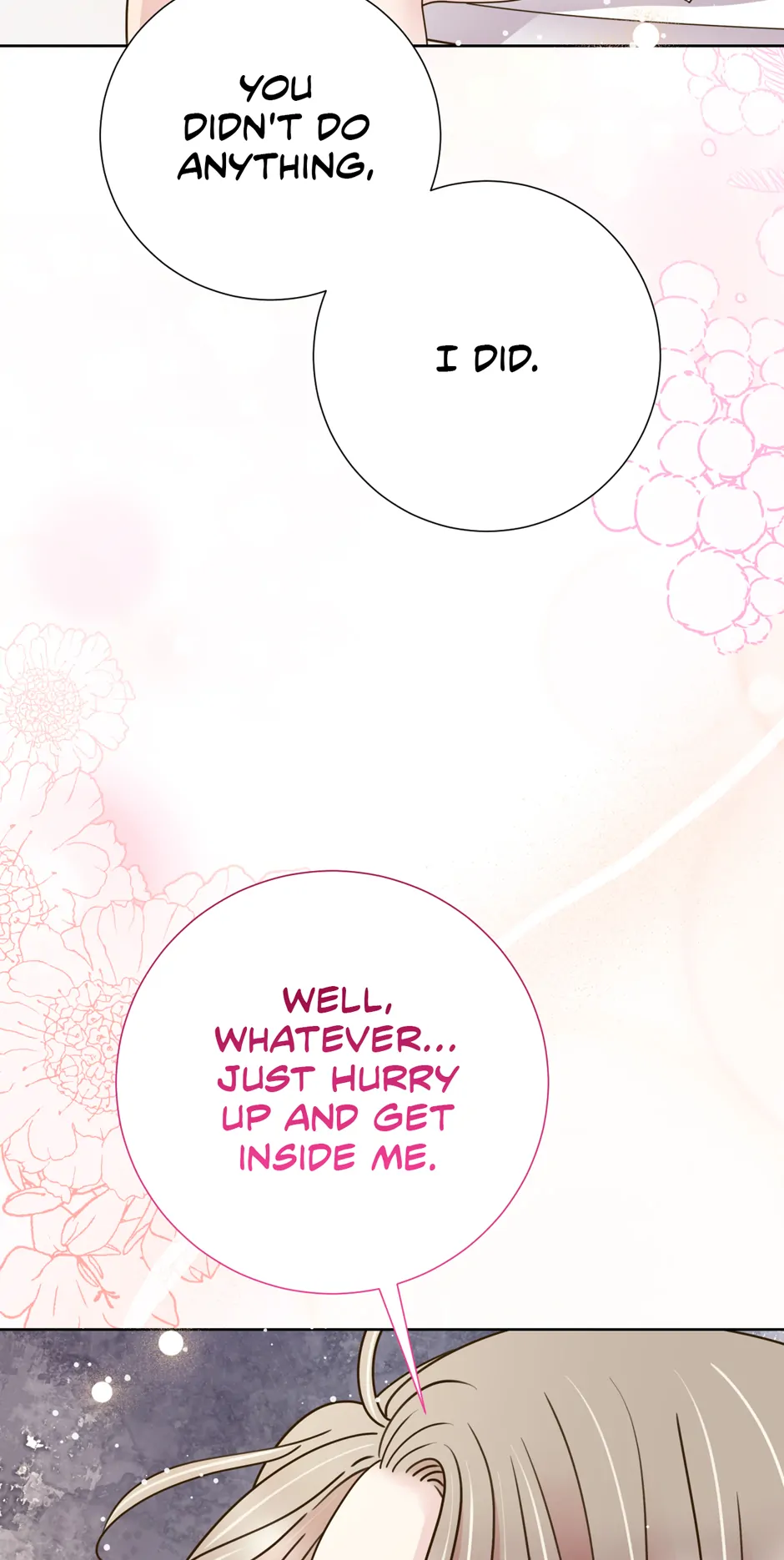 My Experience Being Close to My Older Brother's Friend Chapter 59 - page 86