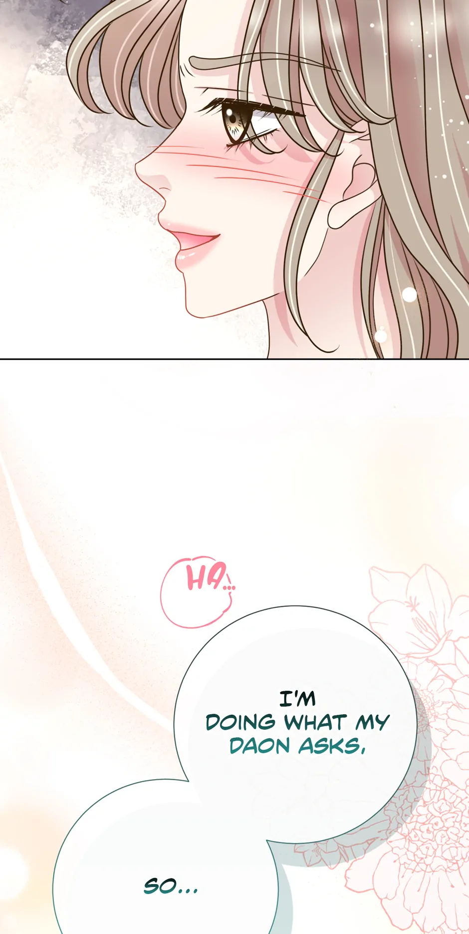 My Experience Being Close to My Older Brother's Friend Chapter 59 - page 87