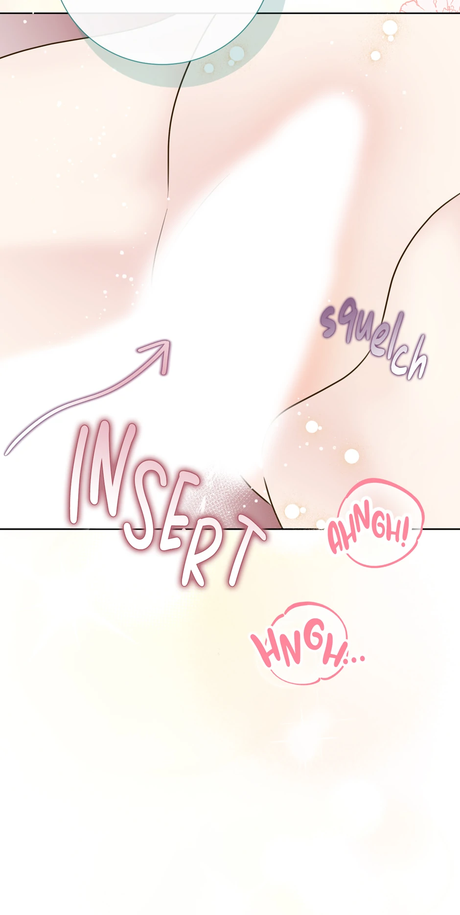 My Experience Being Close to My Older Brother's Friend Chapter 59 - page 88