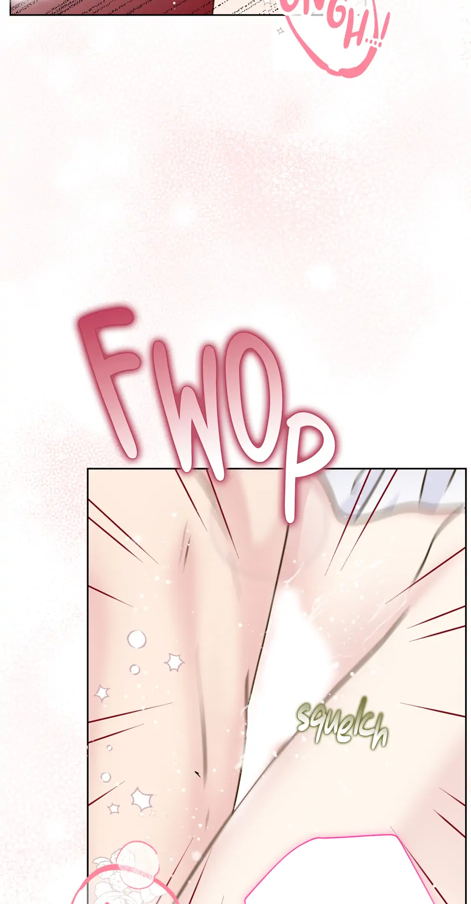 My Experience Being Close to My Older Brother's Friend Chapter 60 - page 9
