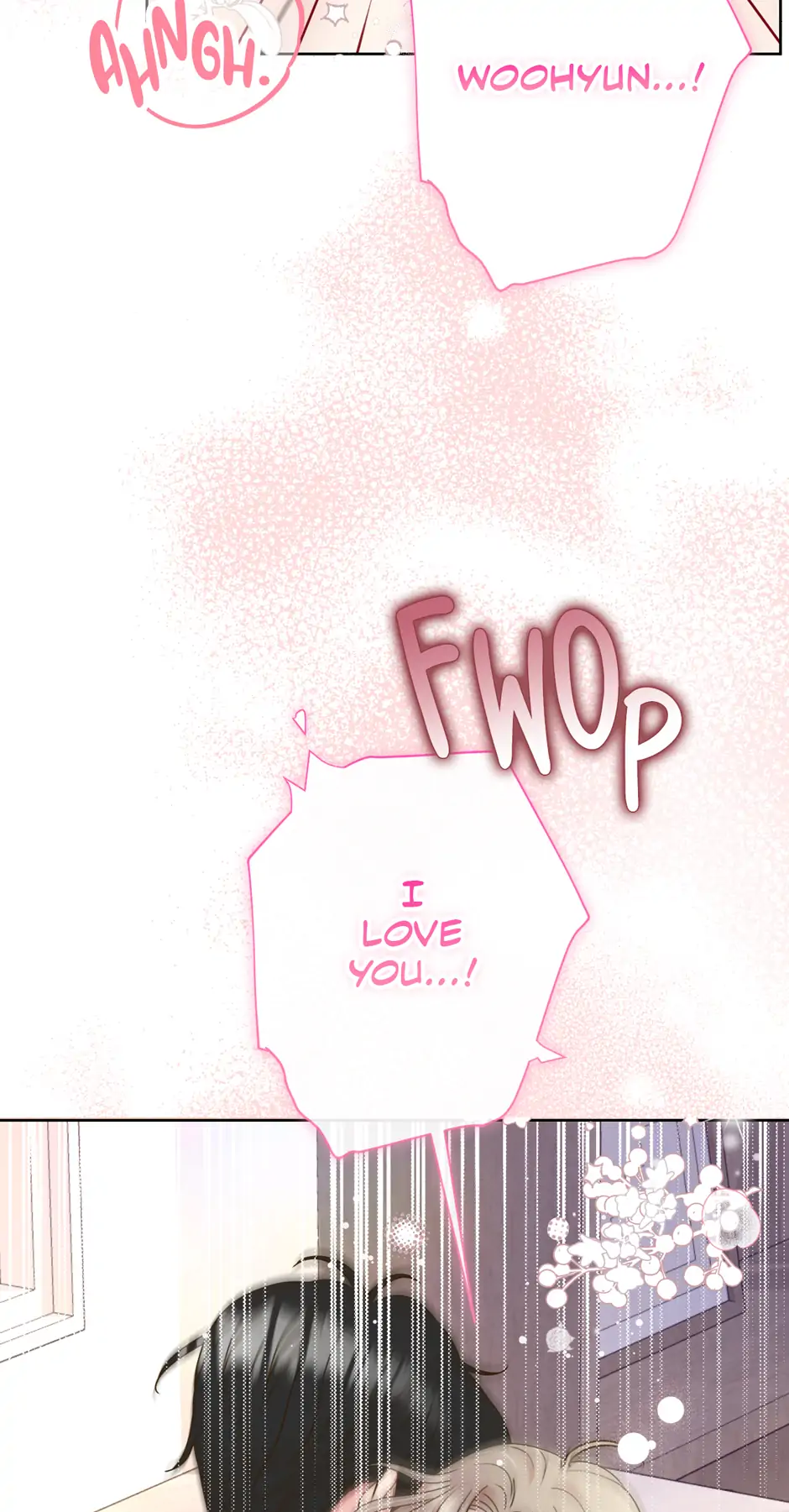 My Experience Being Close to My Older Brother's Friend Chapter 60 - page 10