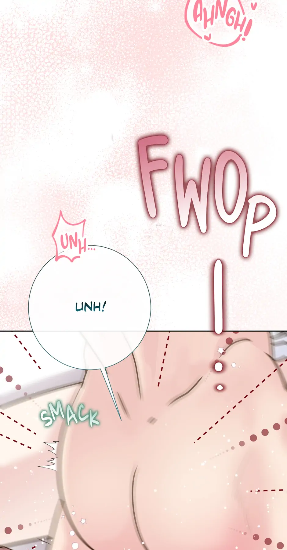 My Experience Being Close to My Older Brother's Friend Chapter 60 - page 12