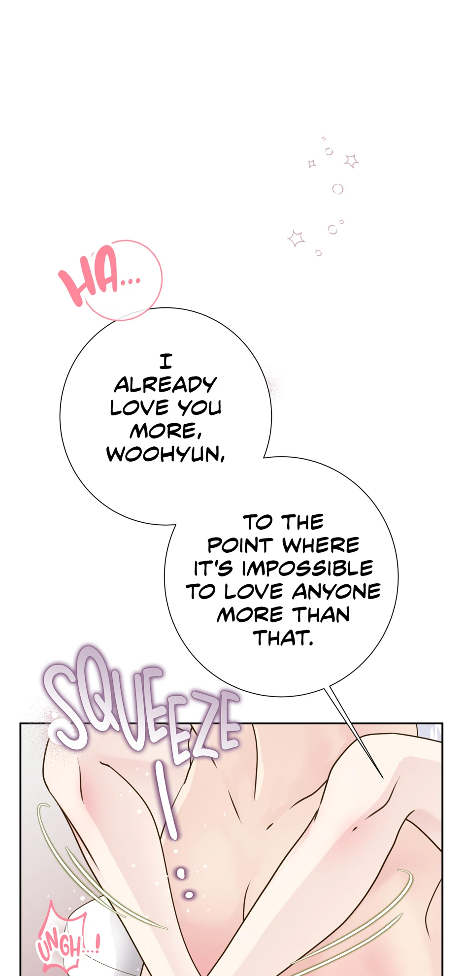My Experience Being Close to My Older Brother's Friend Chapter 60 - page 15