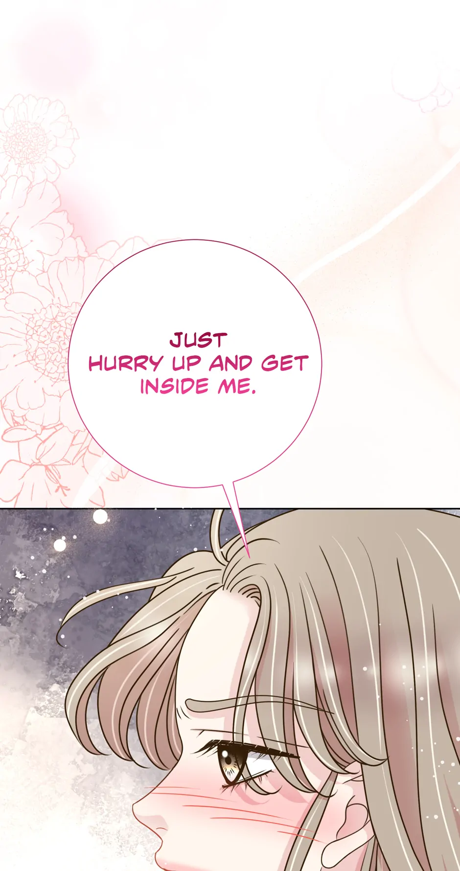 My Experience Being Close to My Older Brother's Friend Chapter 60 - page 1