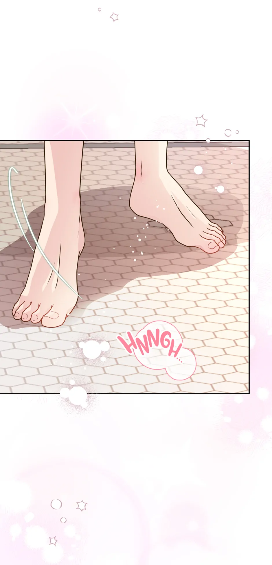 My Experience Being Close to My Older Brother's Friend Chapter 60 - page 24