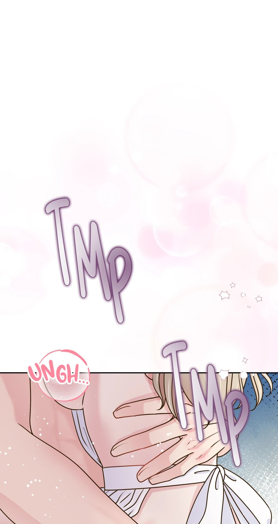 My Experience Being Close to My Older Brother's Friend Chapter 60 - page 27