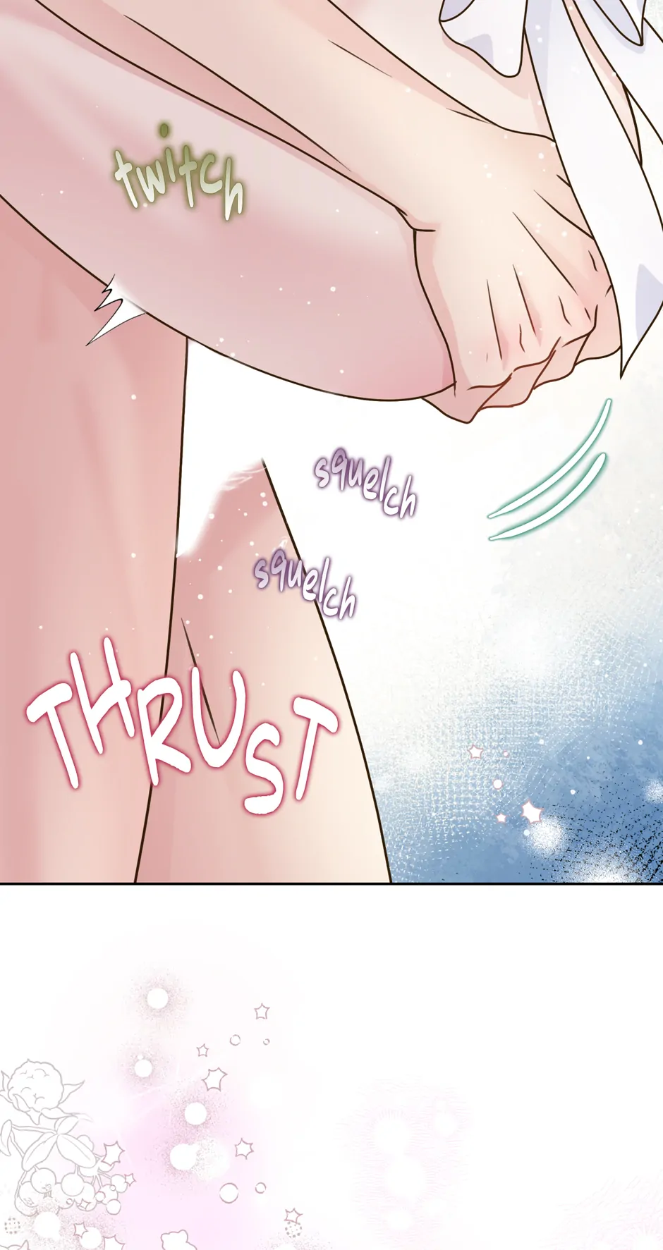 My Experience Being Close to My Older Brother's Friend Chapter 60 - page 28